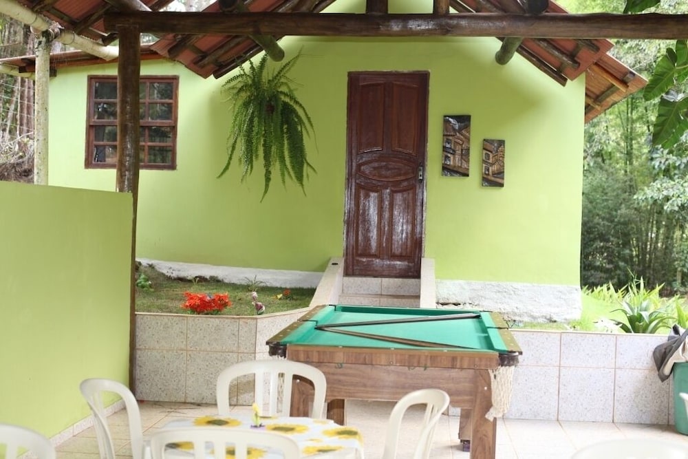 Sitio Cachoeirinha view 2