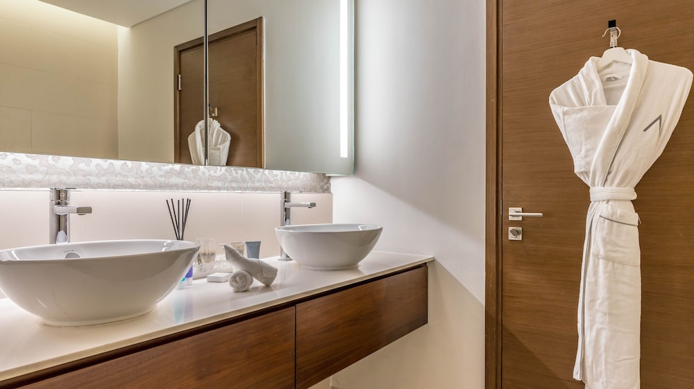 Dream Inn Dubai - City Walk