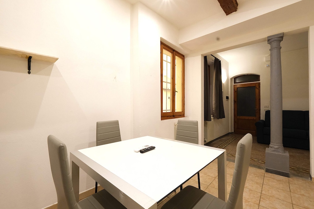 Wine Apartments Florence Sagrantino