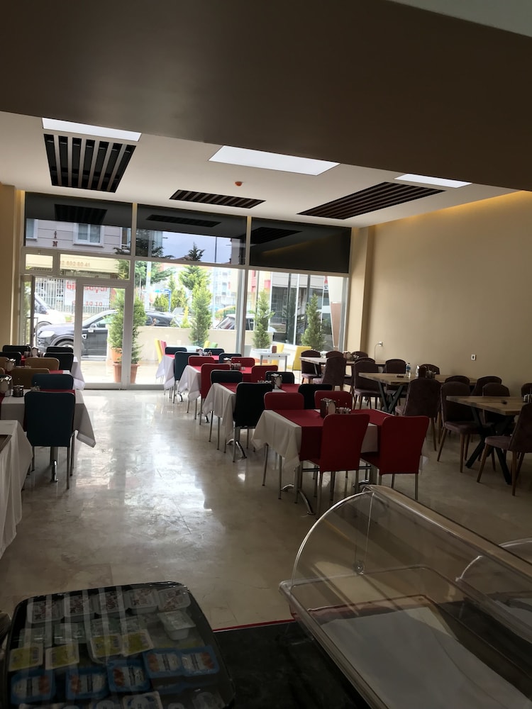 Ankara Atlantik Otel - Image 7