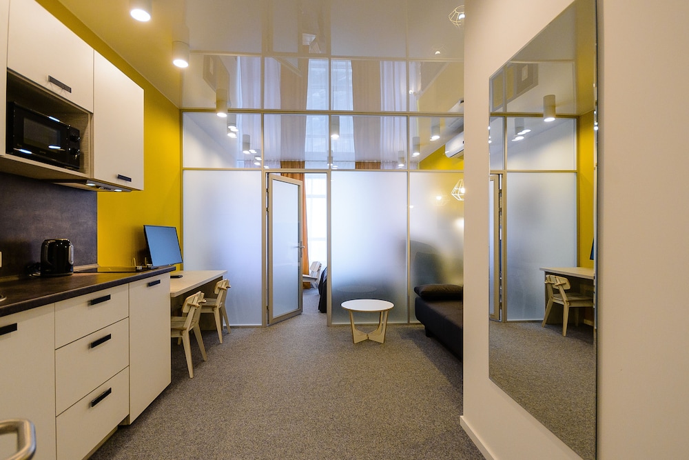 Partner Guest House Klovskyi