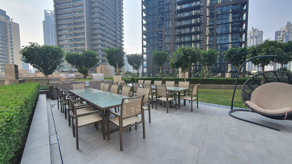 Vogue 43rd Floor Boulevard Heights