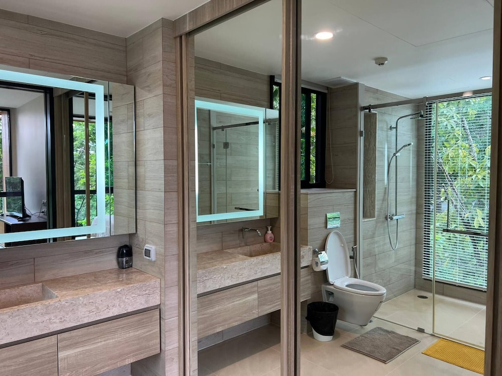 Intercontinental Khao Yai Residence - 100 SQM 2 Bedrooms and 2 Bathrooms