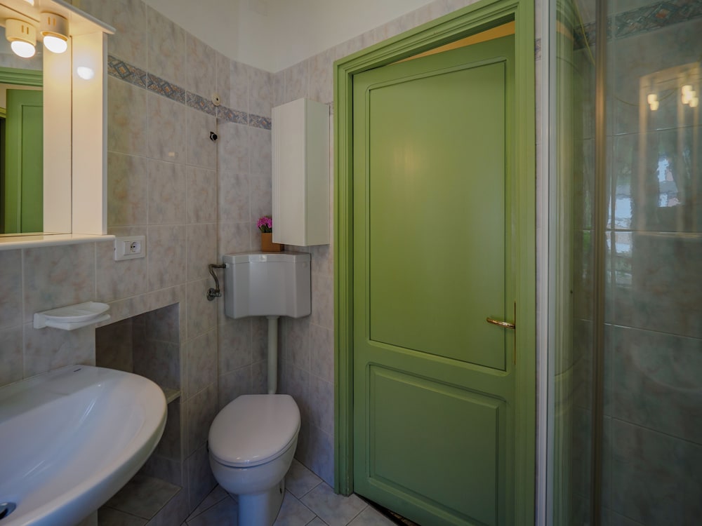 La Casa del Pastenello Family Apartment with AC