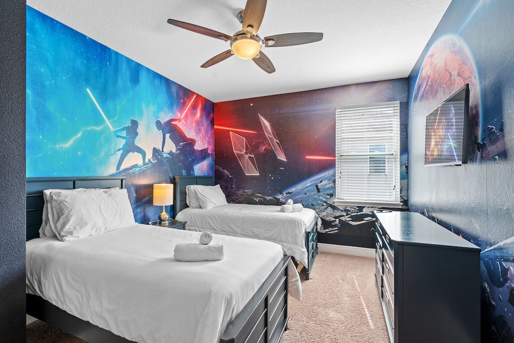 Encore Resort
