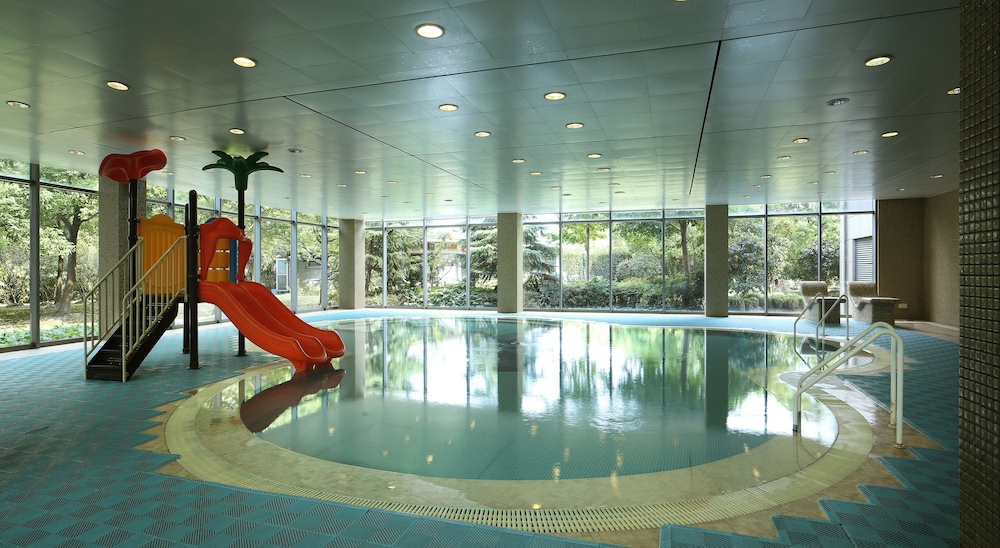Dongjiao State Guest Hotel