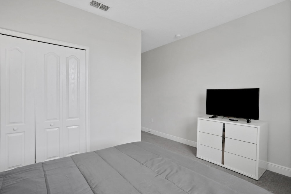 137aa - Balmoral Resort 3 Bedroom Home