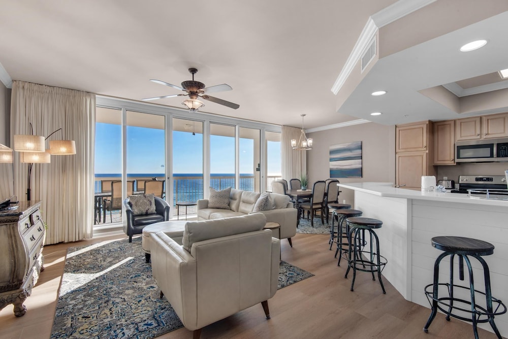 Silver Beach Towers 603 East