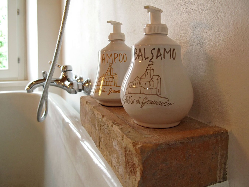 Castello di Granarola Relais – Adults Friendly