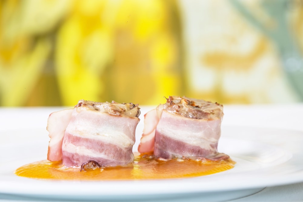 Hotel Restaurante Quintanares - Property Image 55