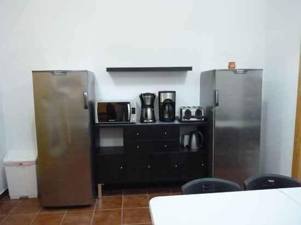 Albergue Turístico La Alegría - Hostel photo 4