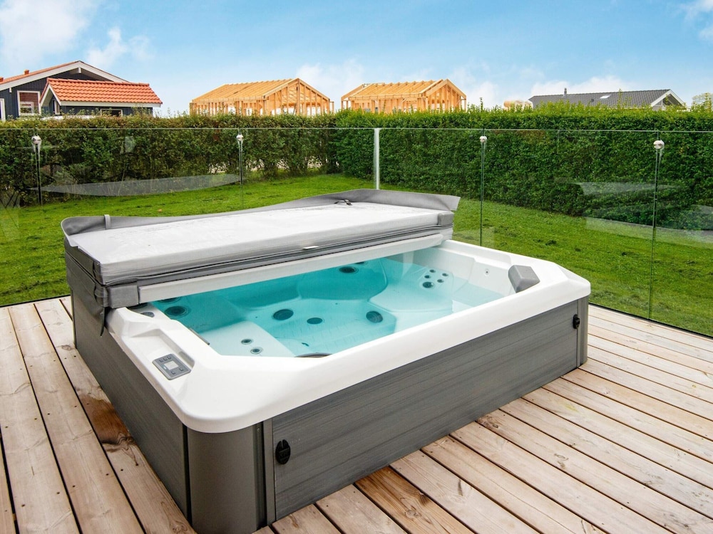4 Star Holiday Home in Juelsminde