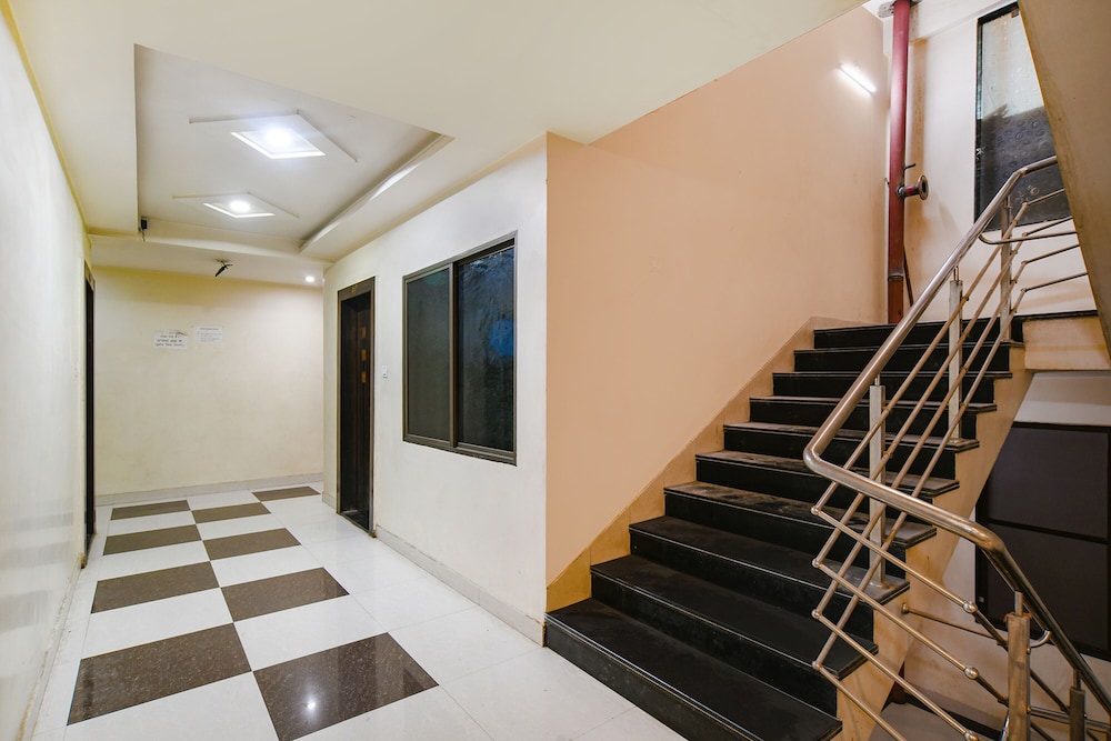 Fabhotel Shivam Palace I view 4