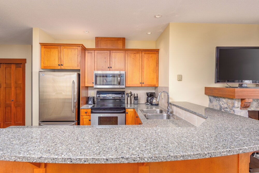 Stonegate Resort by Okanagan Premier