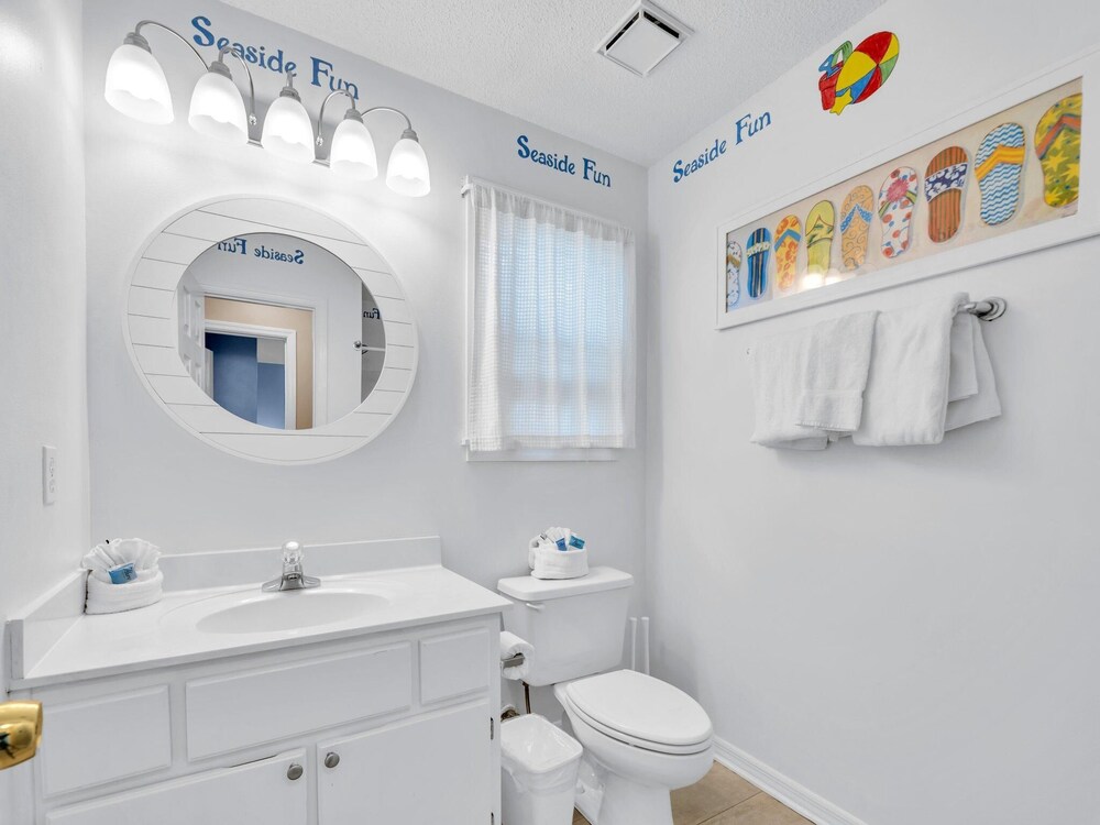 Beachside Villas 1211