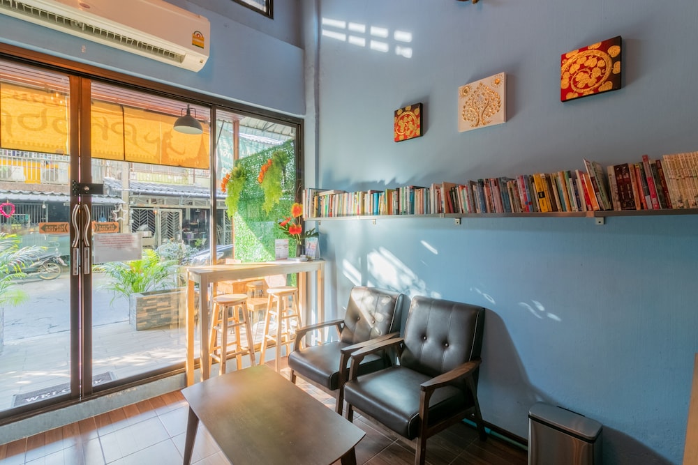 Phobphanhostel