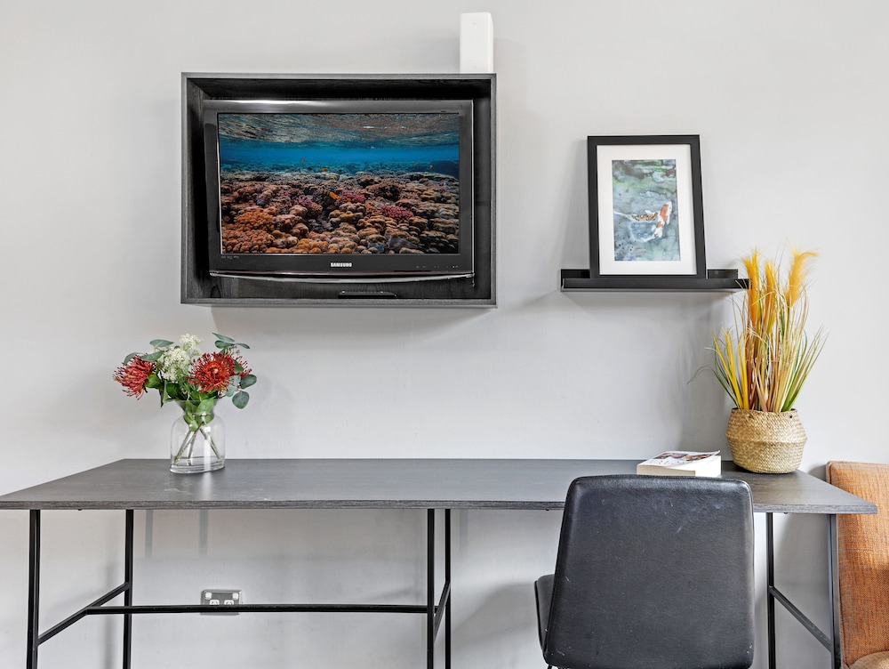 Kozyguru | Haymarket | 2 Bedroom Studio Apartments On George St
