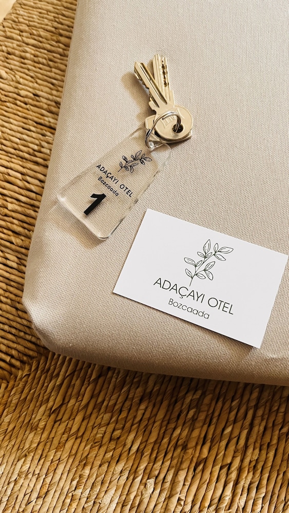 Adacayi Otel