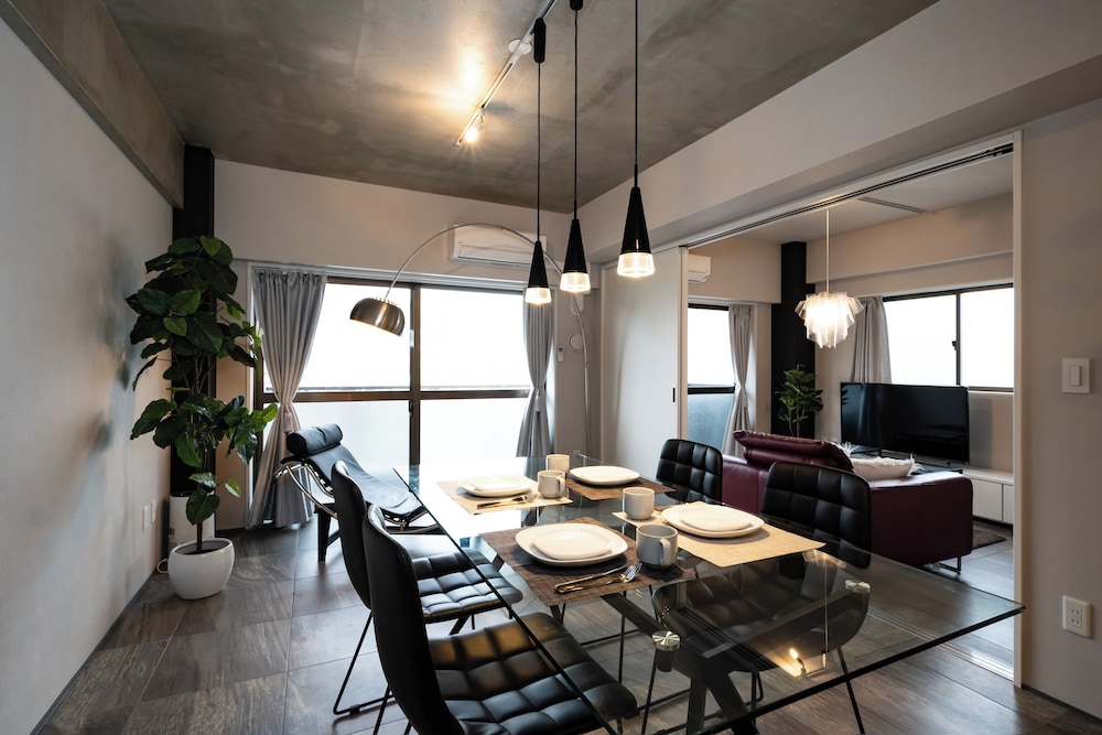 IMPREST STAY Tokyo KAMATA