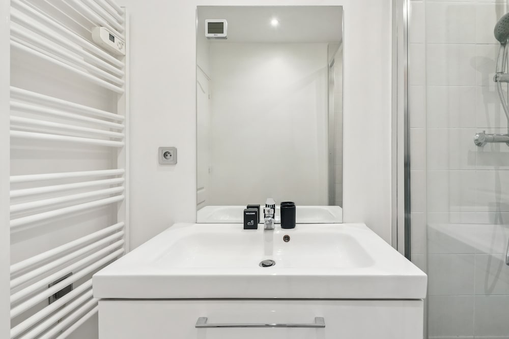 Charmant Appt 1brd 2P - Neuilly-sur-seine