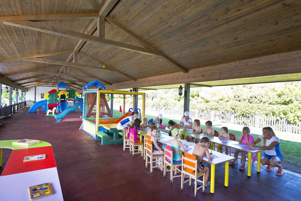 Limak Lara De Luxe Hotel - All Inclusive