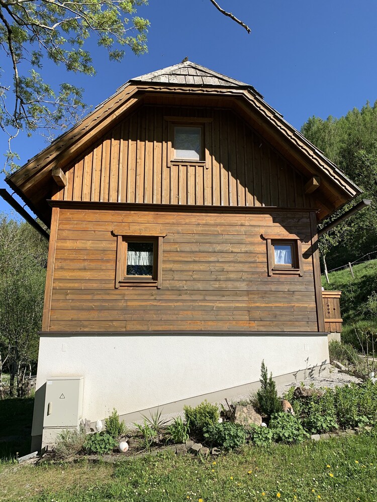 Schachneralm