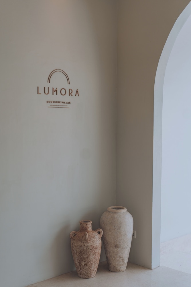 Lumora Boutique Villas