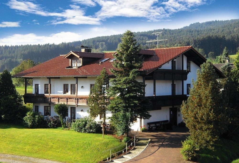Gasthof-Pension Kraus