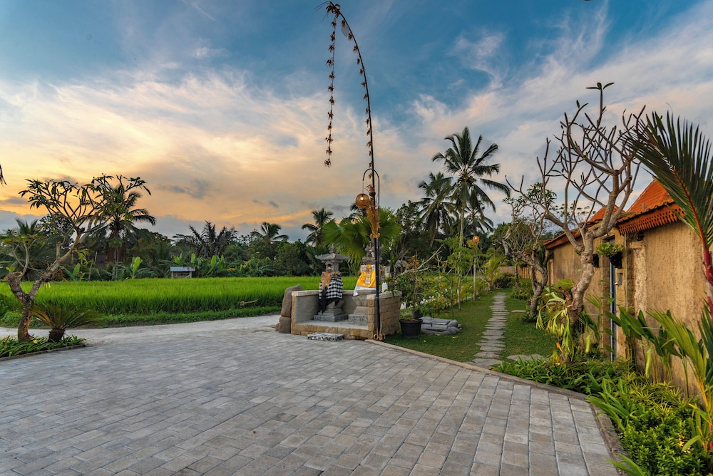 Arindama Villa Ubud by Dhananjaya Hospitality
