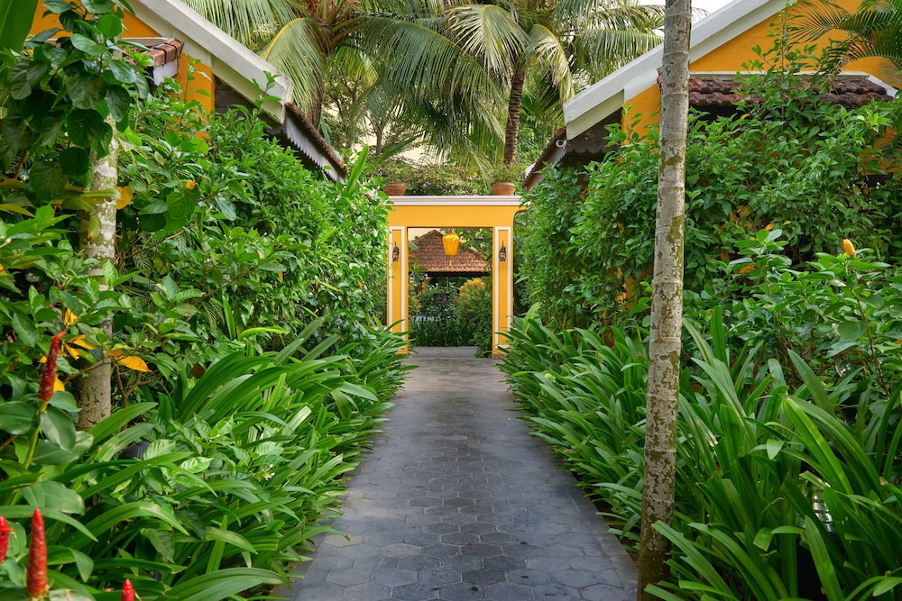 La Siesta Hoi An Resort & Spa 157