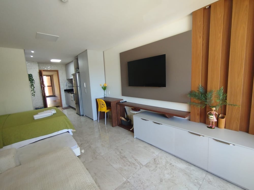 Eco Resort Praia dos Carneiros