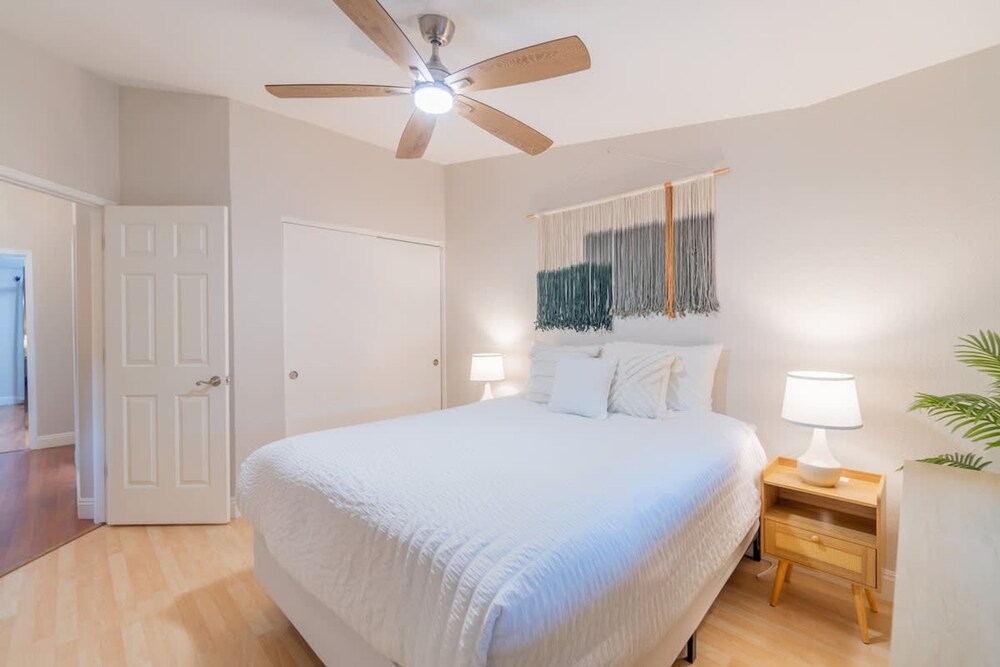 Modern 3-bedroom Escape in Northwest Reno