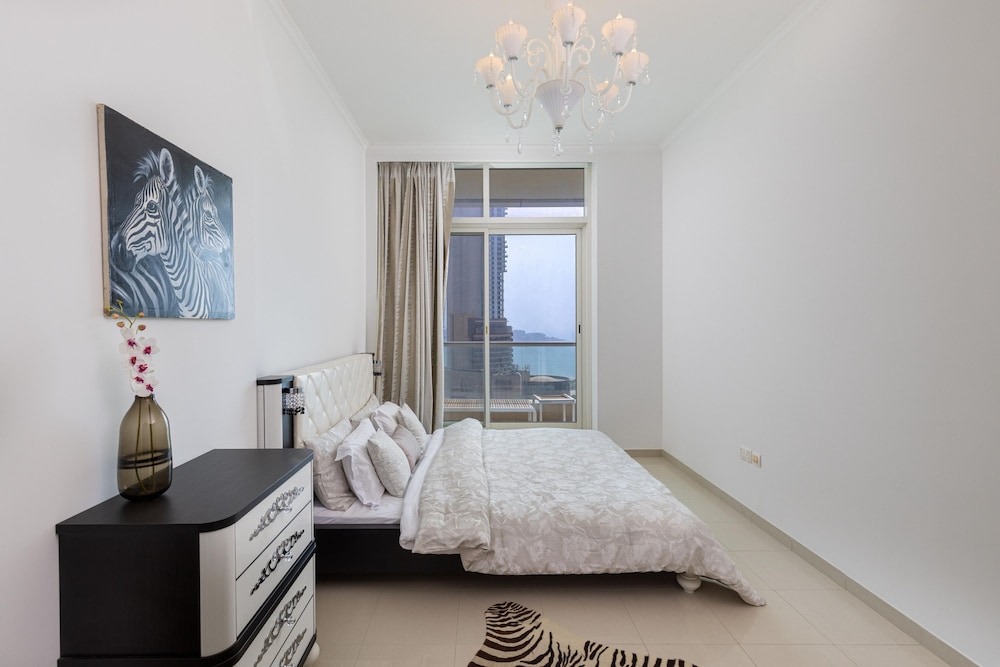 Botanica Tower - 1811 1BD