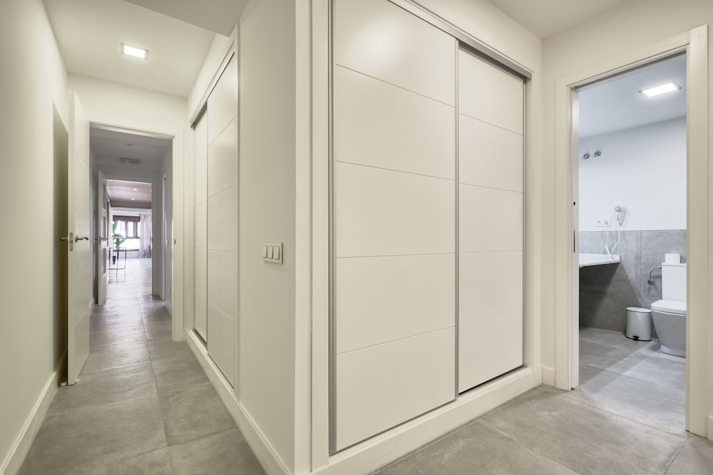 San Francisco Top-Luxury by Homing U