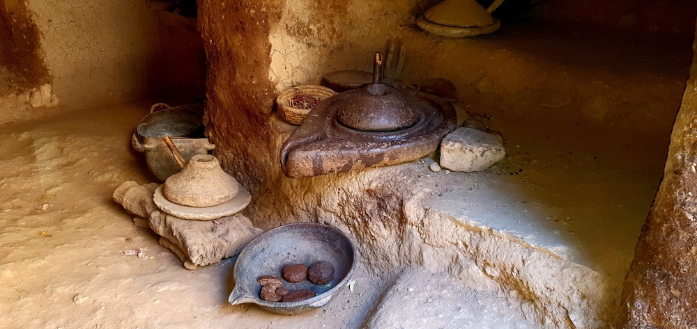 La Maison Traditionnelle