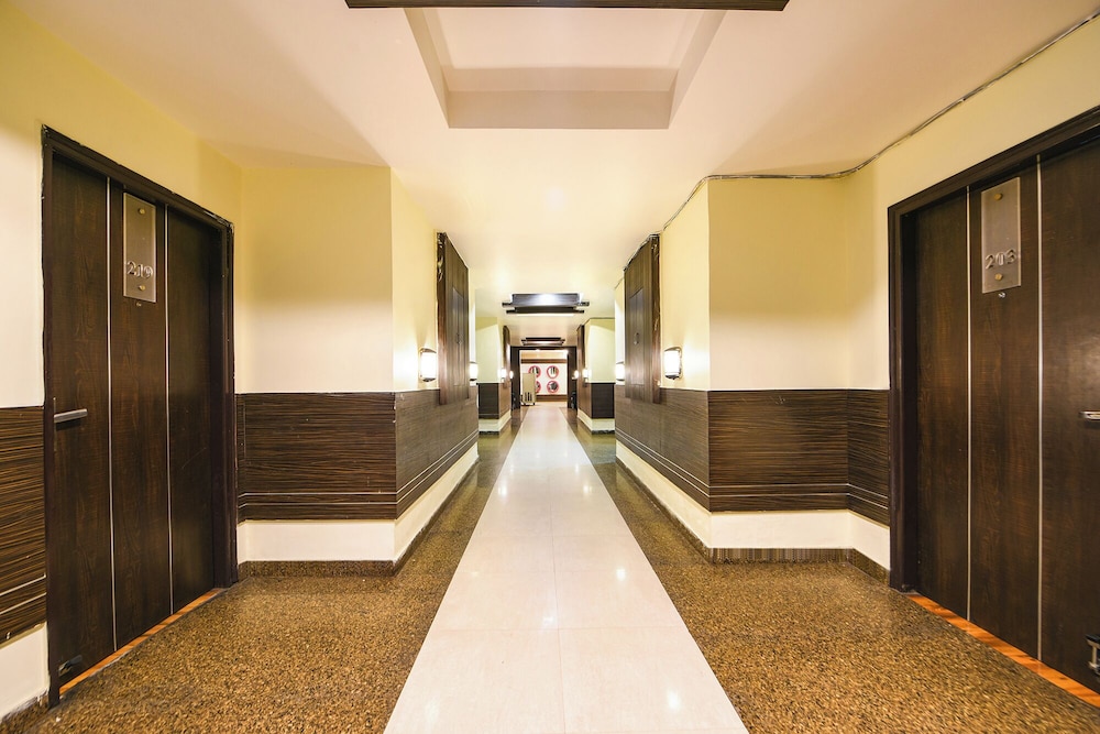 Fabhotel West View