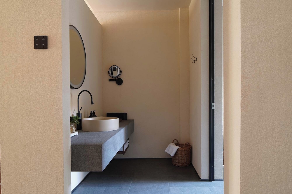 Shanyu Art Garden Homestay