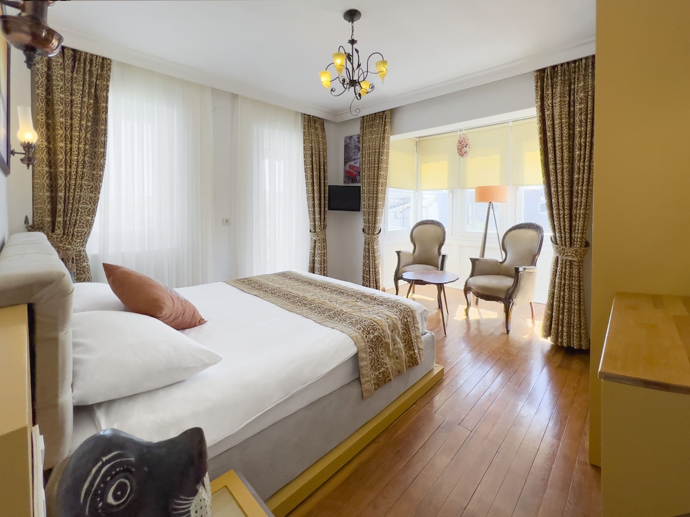 Kayezta Hotel Alacatı - Image 16