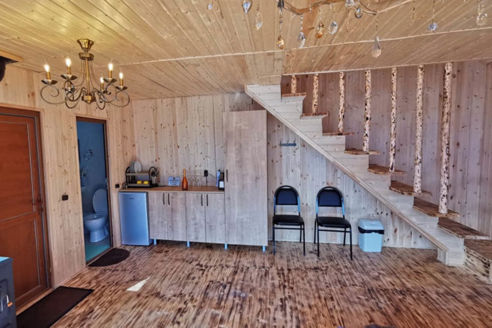 Eco House Merisi