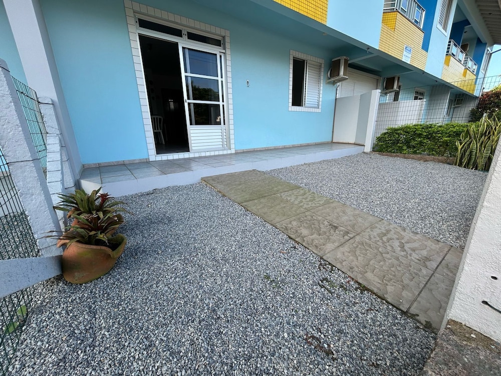 Villa do Oceano Residence