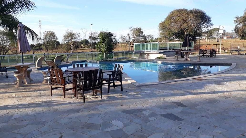 Pousada  Haras view 5