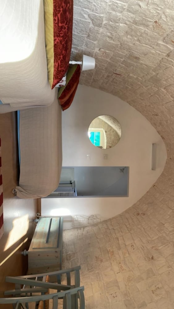 Palazzo Agrusti Residenza d'Epoca photo 2