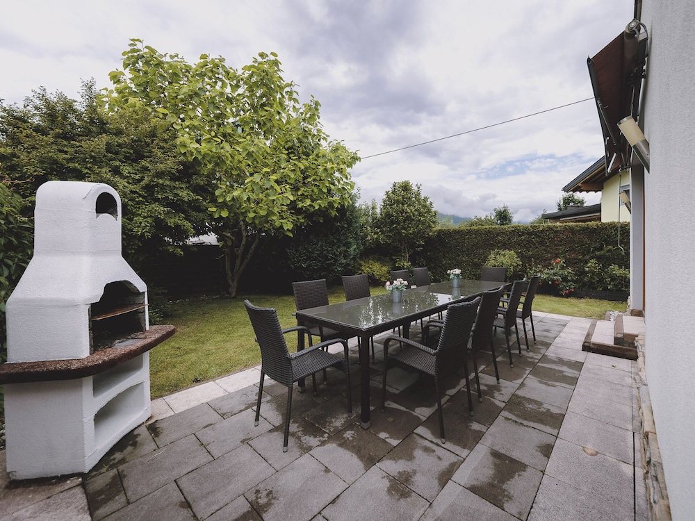 Chalet Naila by we rent