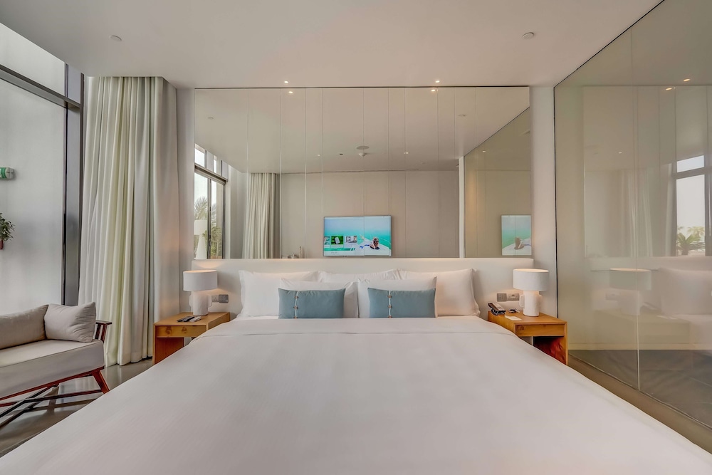 Nikki Beach Resort & Spa Dubai