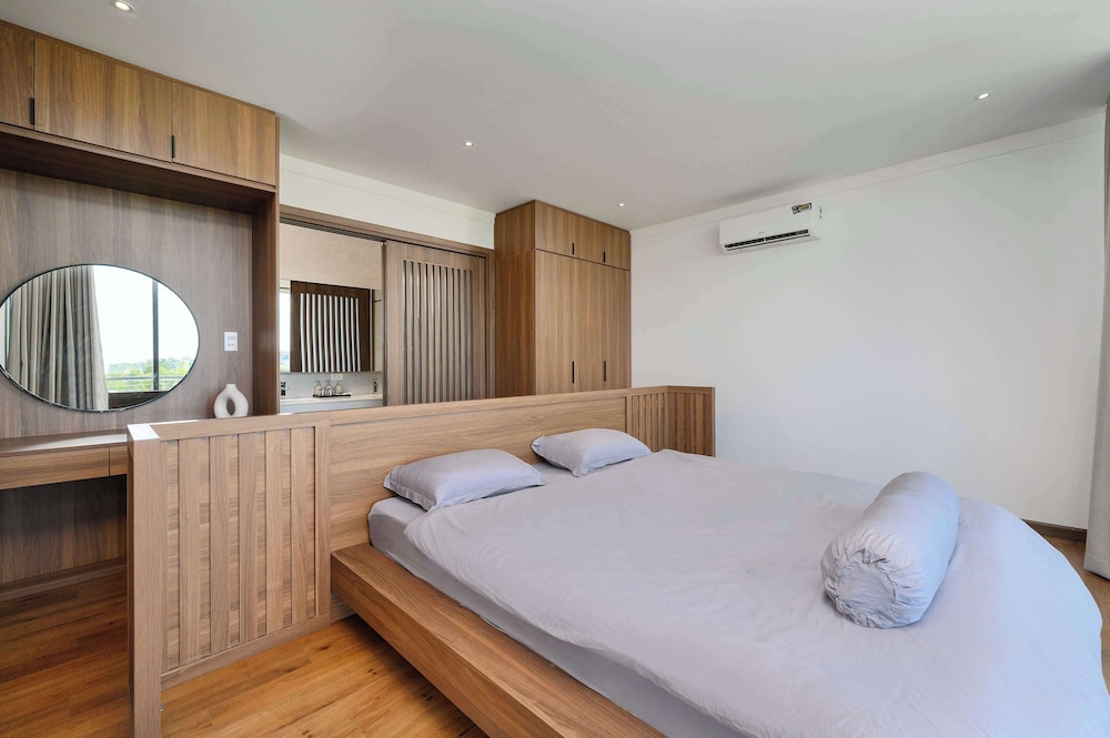 Peppercorn Villas