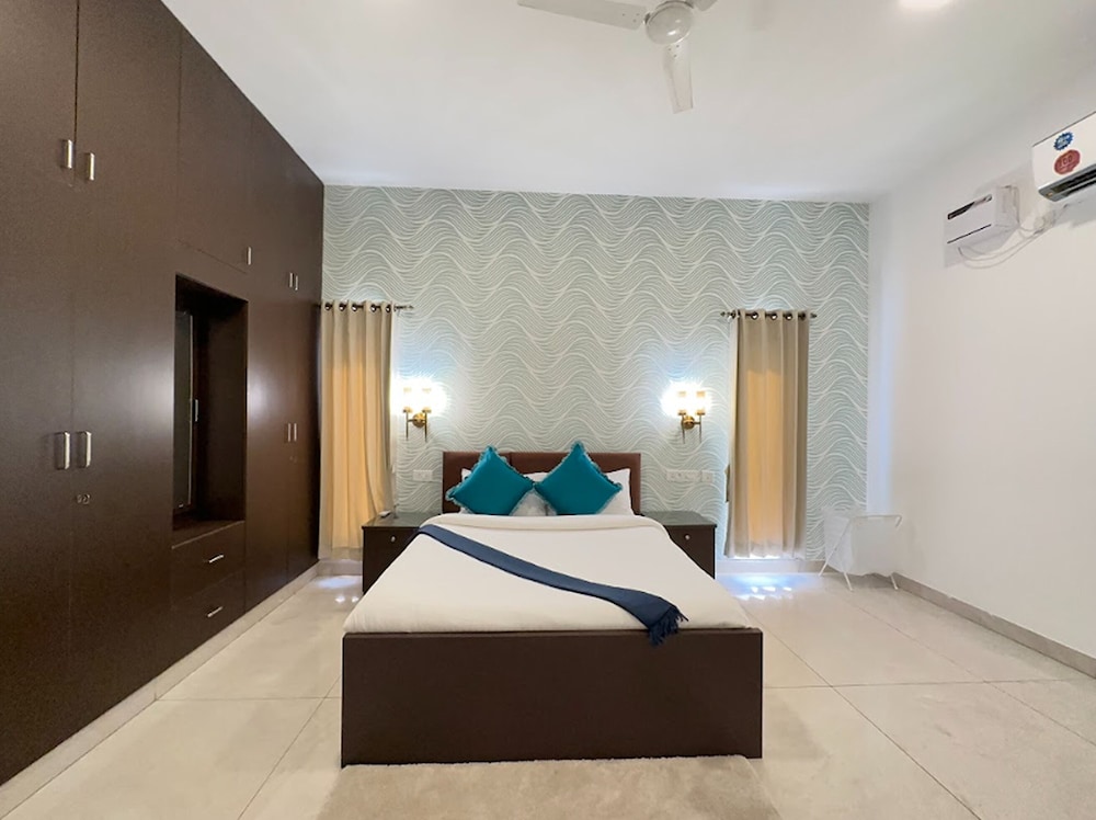 Truliv Villa Aqua