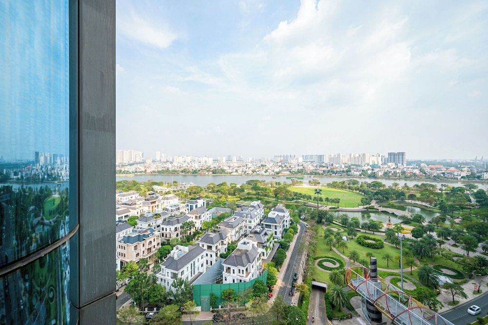 Landmark 81 Serviced Residences