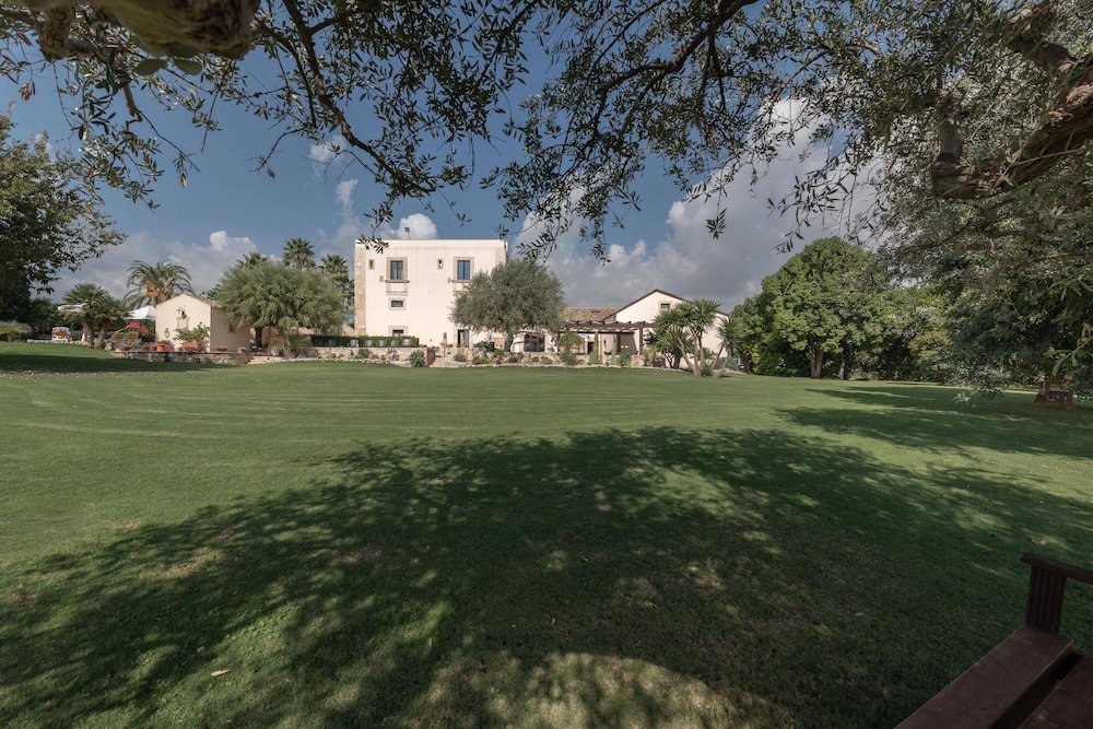 Relais Torre Marabino