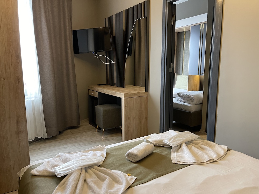 New Taksim Otel - Image 32