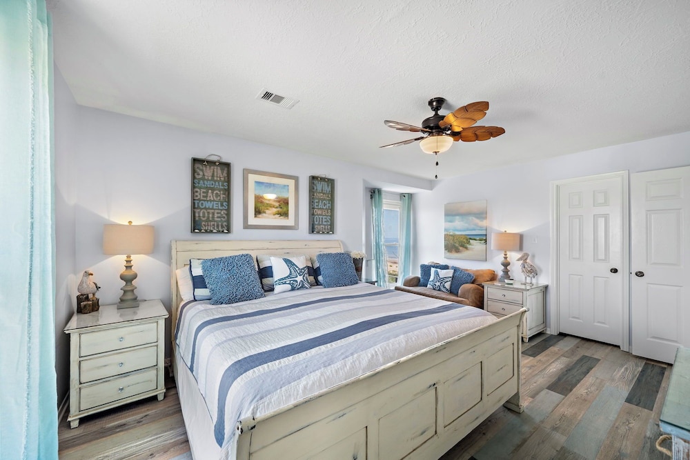 Life's A Beach by Ryson Vacation Rentals